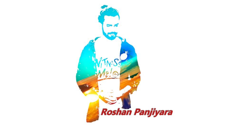 Roshanpanjiyara Logo