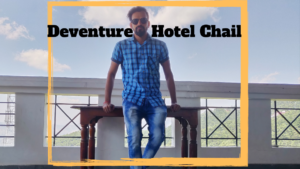 Read more about the article Deventure Hotel Chail Review – A hotel of Deventure Group