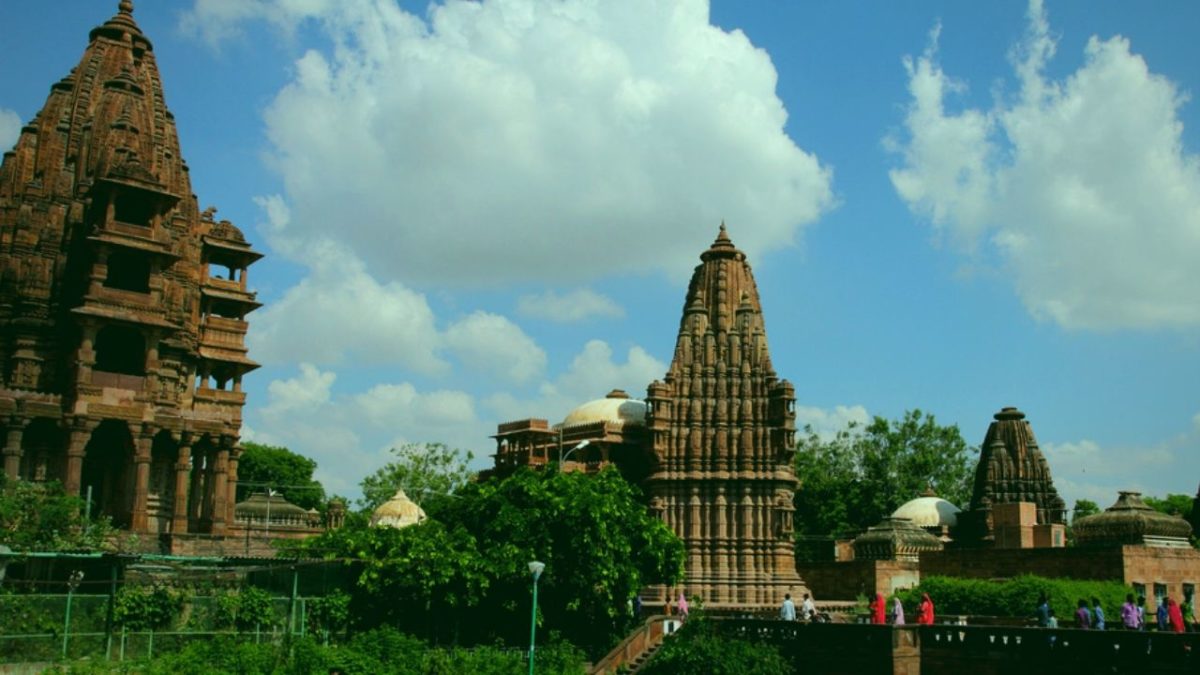 10 Best Tourist Places To Visit In Jodhpur Roshan Panjiyara 7980