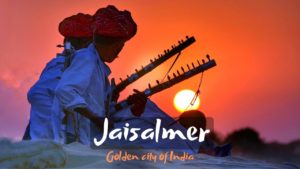 Read more about the article Best Tourist Places to visit in Jaisalmer – Golden city of India