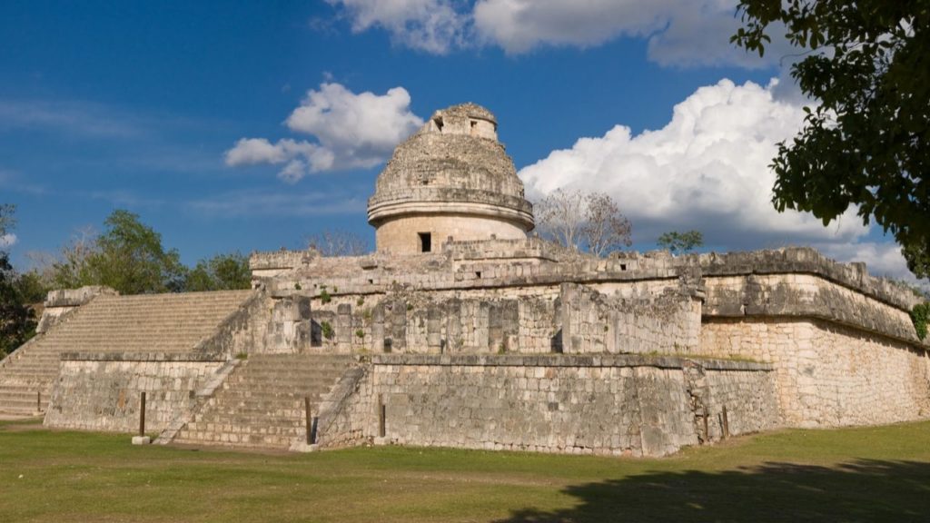 Astronomical Observatory