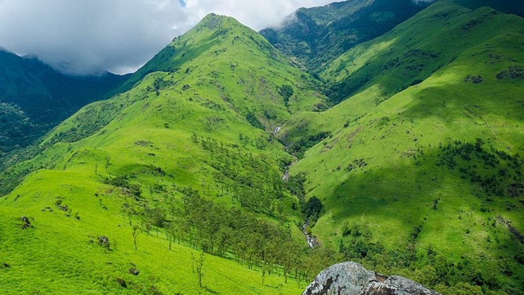 Banasura Hills