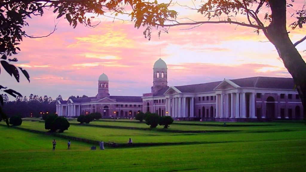 Forest Research Institute