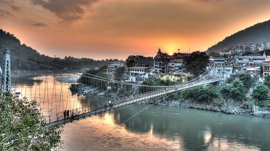 Lakshman Jhula