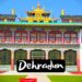 Places to visit in Dehradun