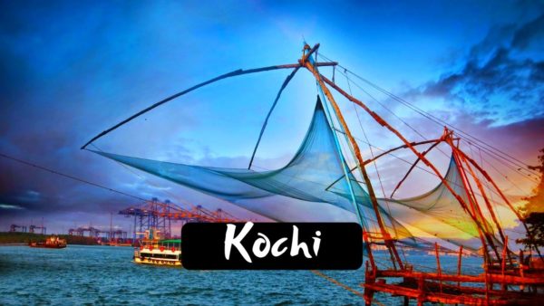 15 Best Places To Visit in Kochi (Cochin) - Roshan Panjiyara