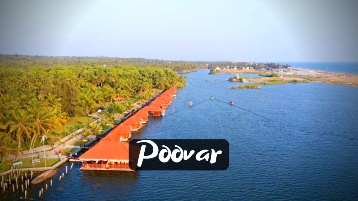 Places to visit in Poovar