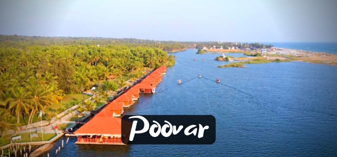 90+ most beautiful images in Poovar Beach in India