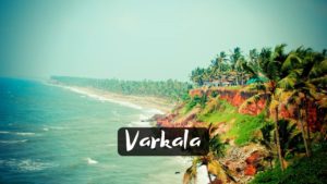 Read more about the article 11 Best Places to visit in Varkala explore the coastal area of Kerala