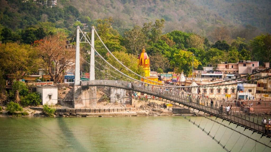 Ram Jhula