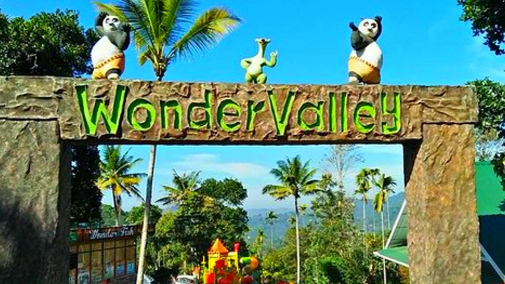 Wonder Valley Adventure and Amusement Park (1)