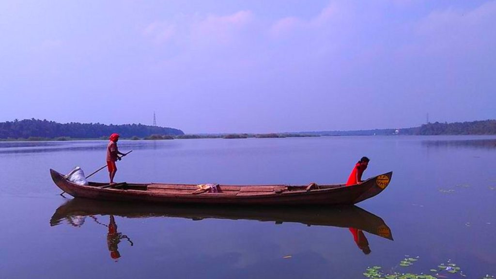 Bharathapuzha River