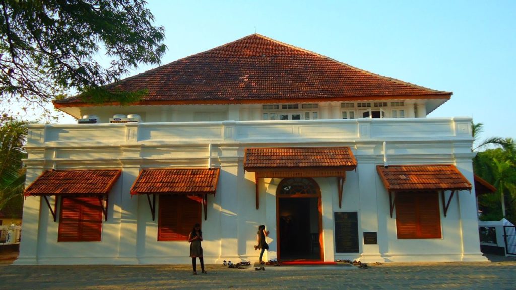 Lalitha Kala Academy