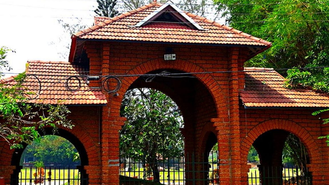 places to visit near iim kozhikode