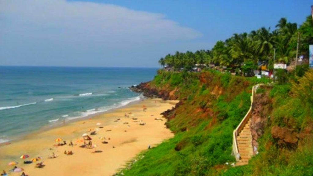 Padinharekara Beach