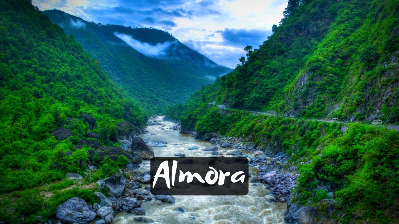 You are currently viewing Best Places to Visit in Almora for relaxing Trip