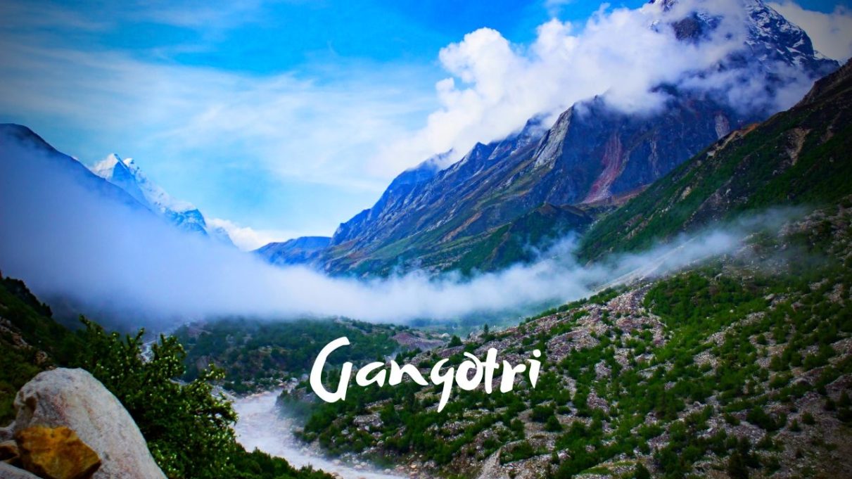 Places to visit in Gangotri