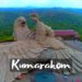 Places to visit in Kumarakom
