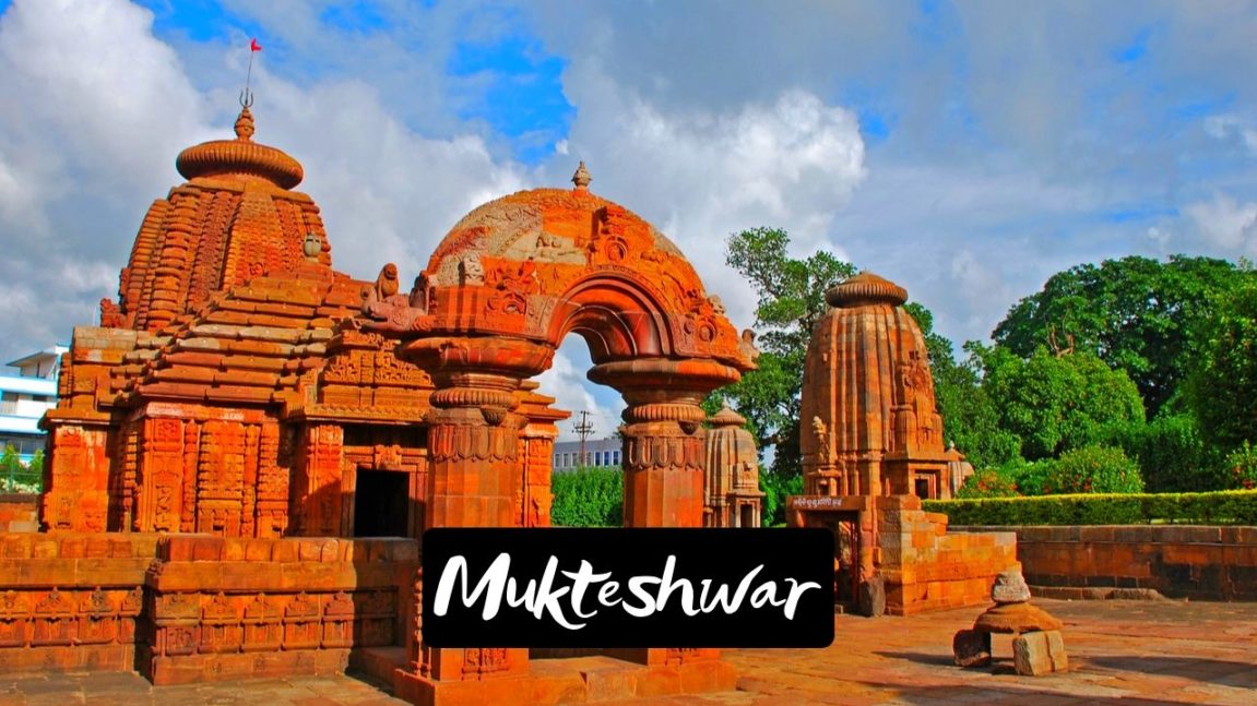 Places to visit in Mukteshwar
