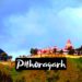 Places to visit in Pithoragarh