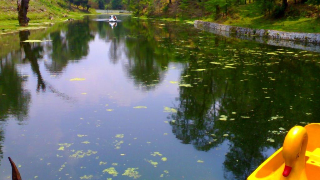 Rani Jheel