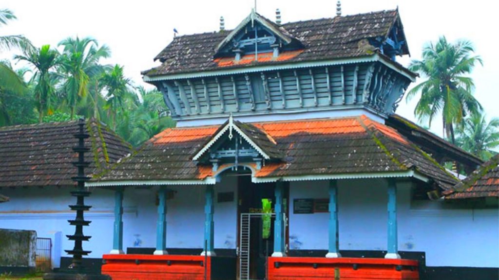 Temples in Malappuram