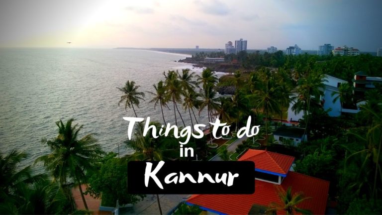 tours&travels kannur