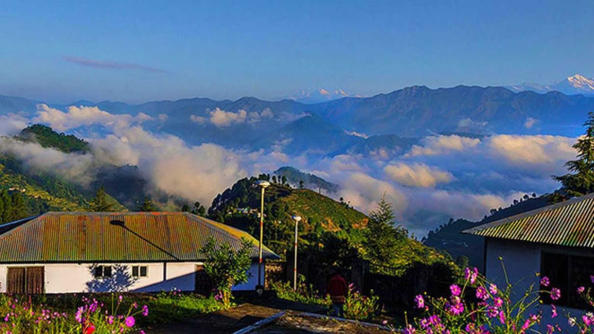 10 Activities & Places to Visit in Pauri Garhwal - Roshan Panjiyara