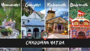 Read more about the article 2020 Chardham Yatra – A Complete Char Dham Travel Guide