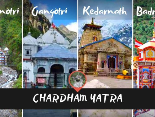 Chardham Yatra Guide