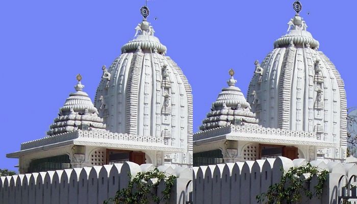 Shri Jagannat