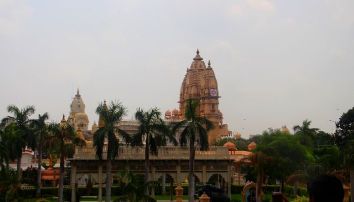 Birla Mandir