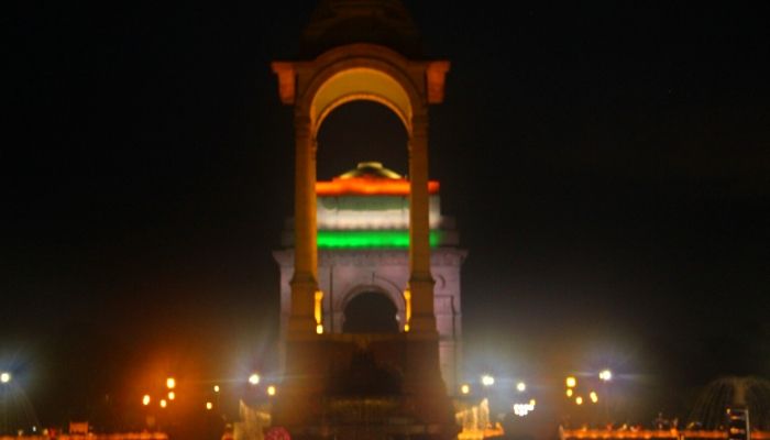 India Gate