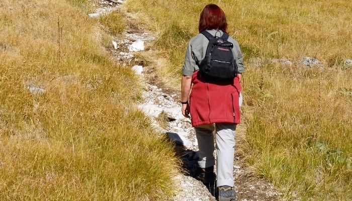 Trekking at Rishikesh